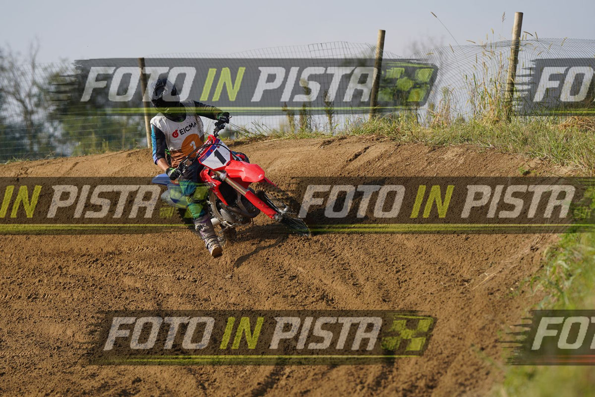 EICMA 19-09 10:00-11:00 · DOR04444