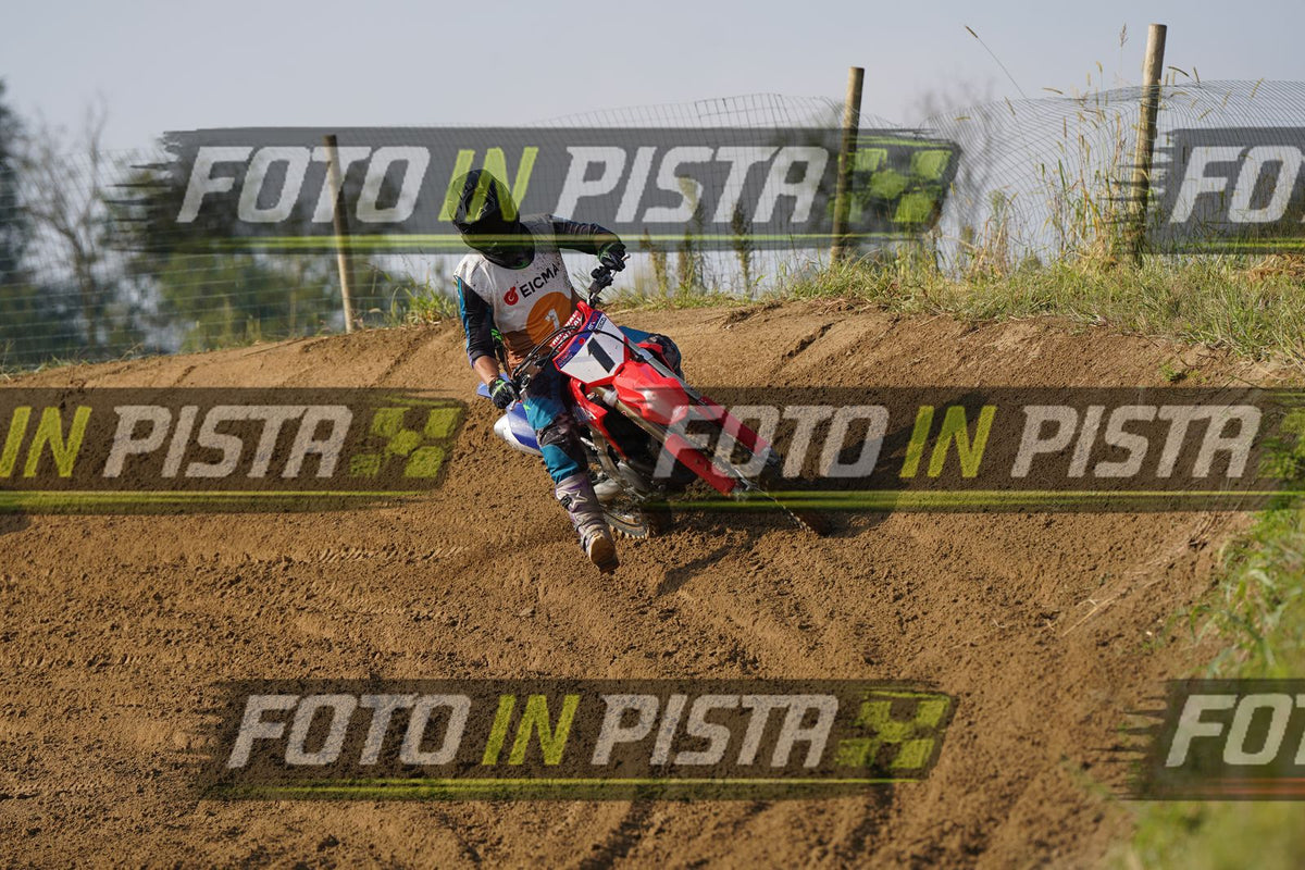 EICMA 19-09 10:00-11:00 · DOR04445