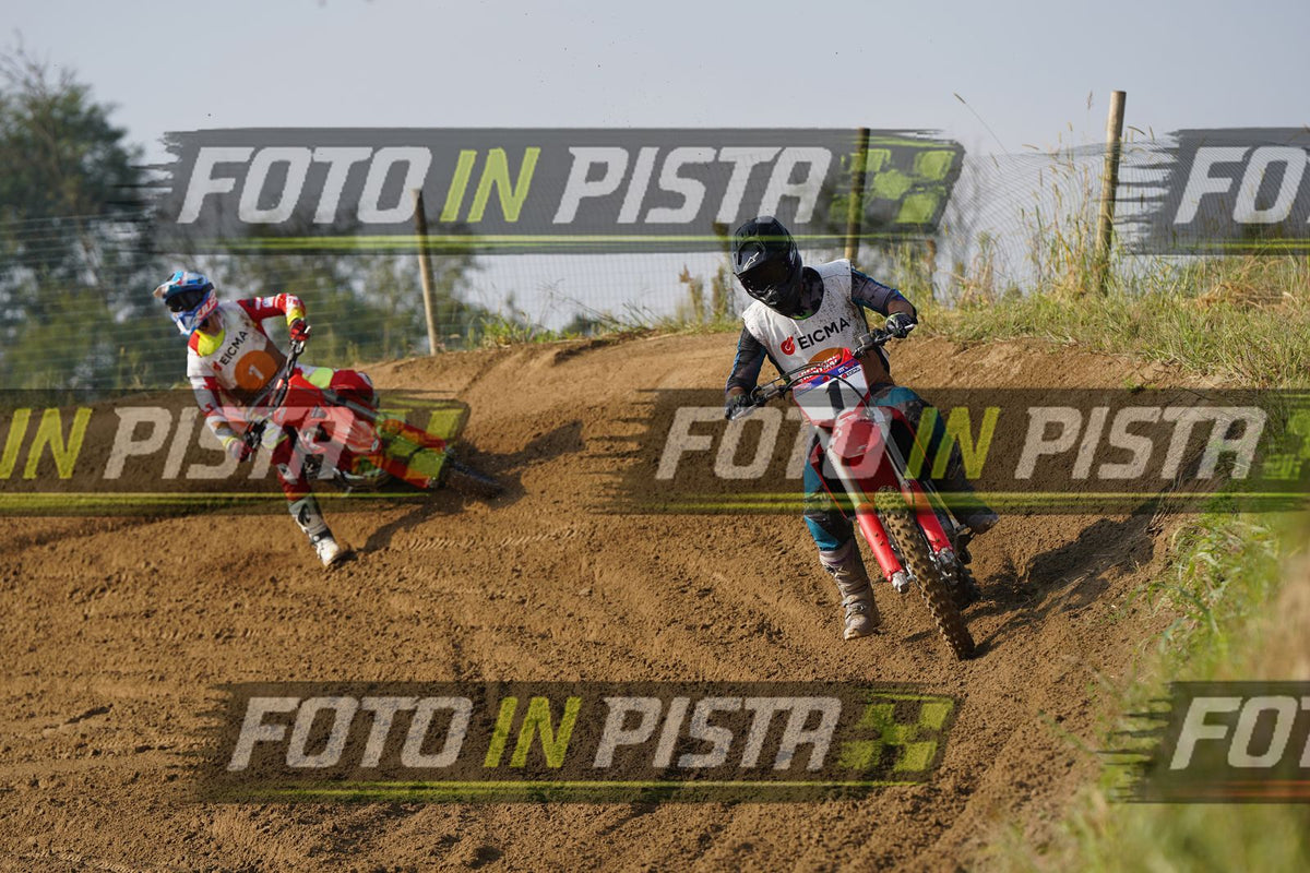 EICMA 19-09 10:00-11:00 · DOR04446