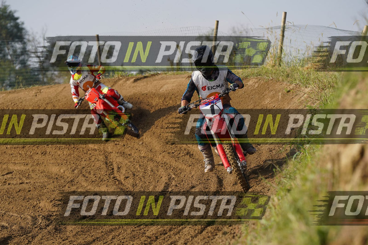 EICMA 19-09 10:00-11:00 · DOR04448