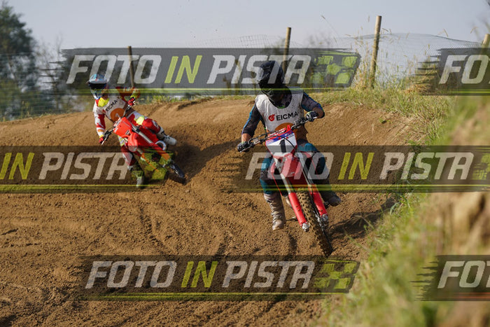 EICMA 19-09 10:00-11:00 · DOR04448