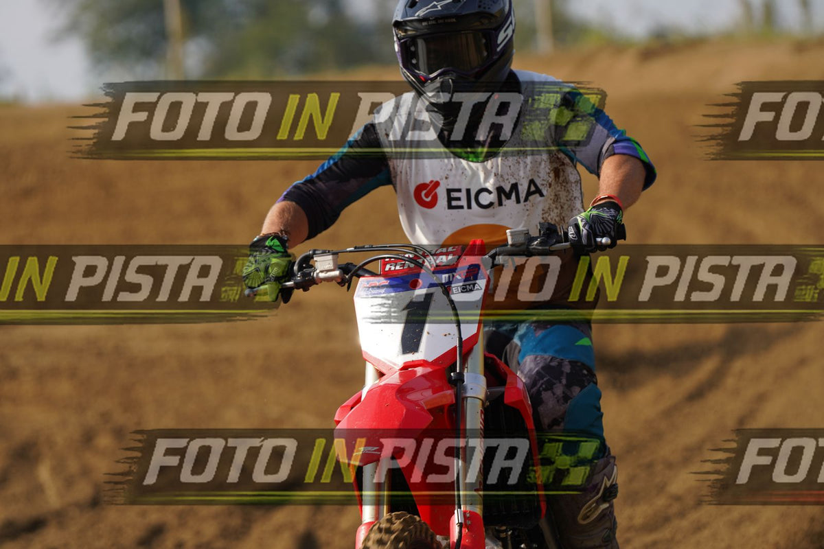 EICMA 19-09 10:00-11:00 · DOR04450