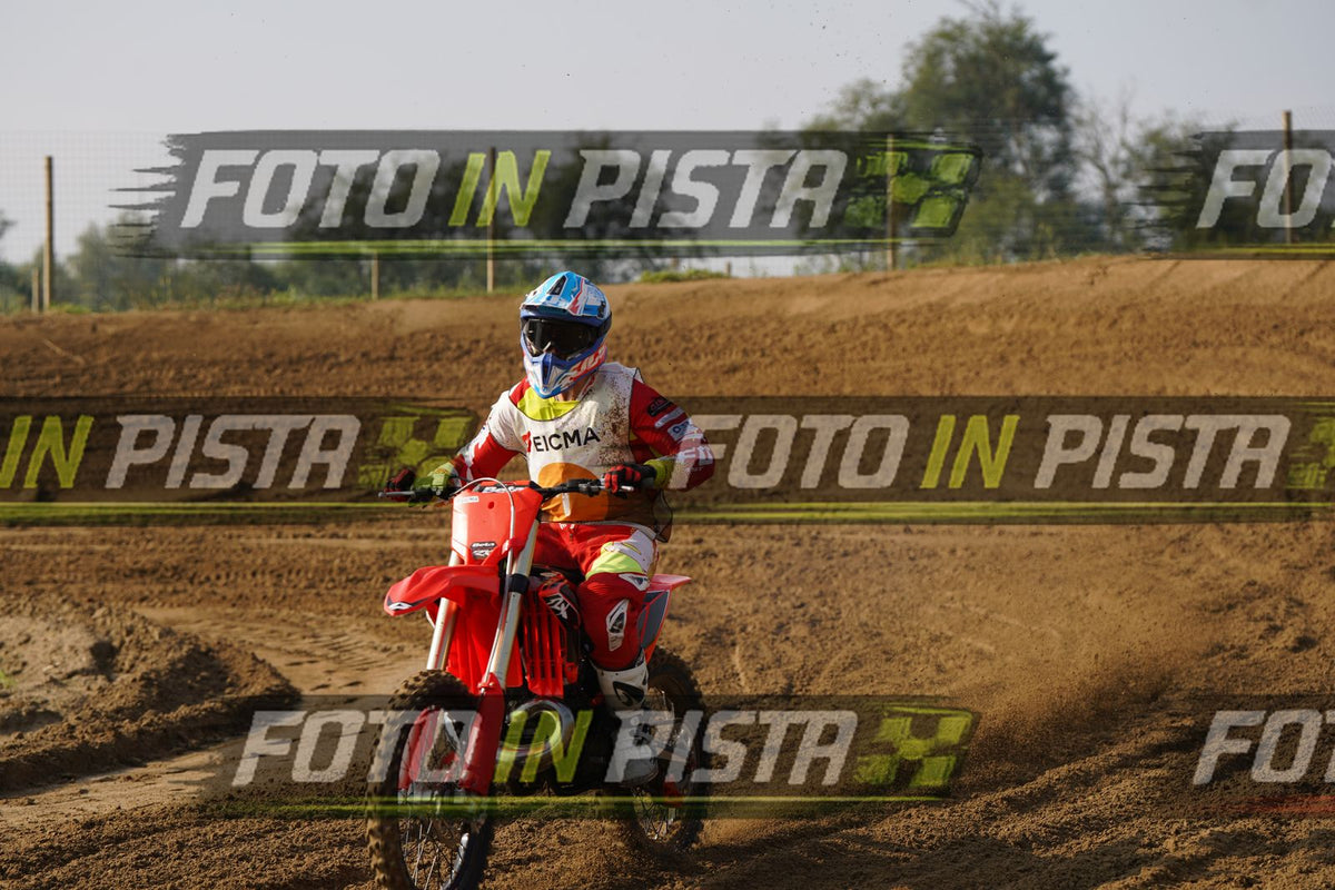 EICMA 19-09 10:00-11:00 · DOR04453