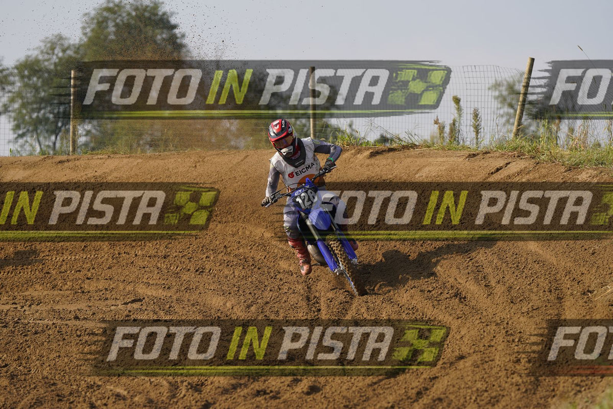EICMA 19-09 10:00-11:00 · DOR04462