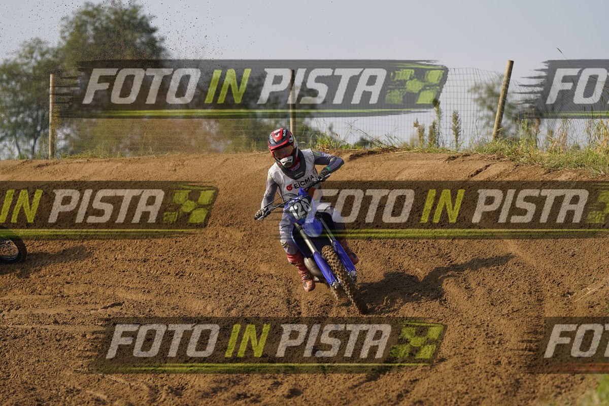 EICMA 19-09 10:00-11:00 · DOR04463