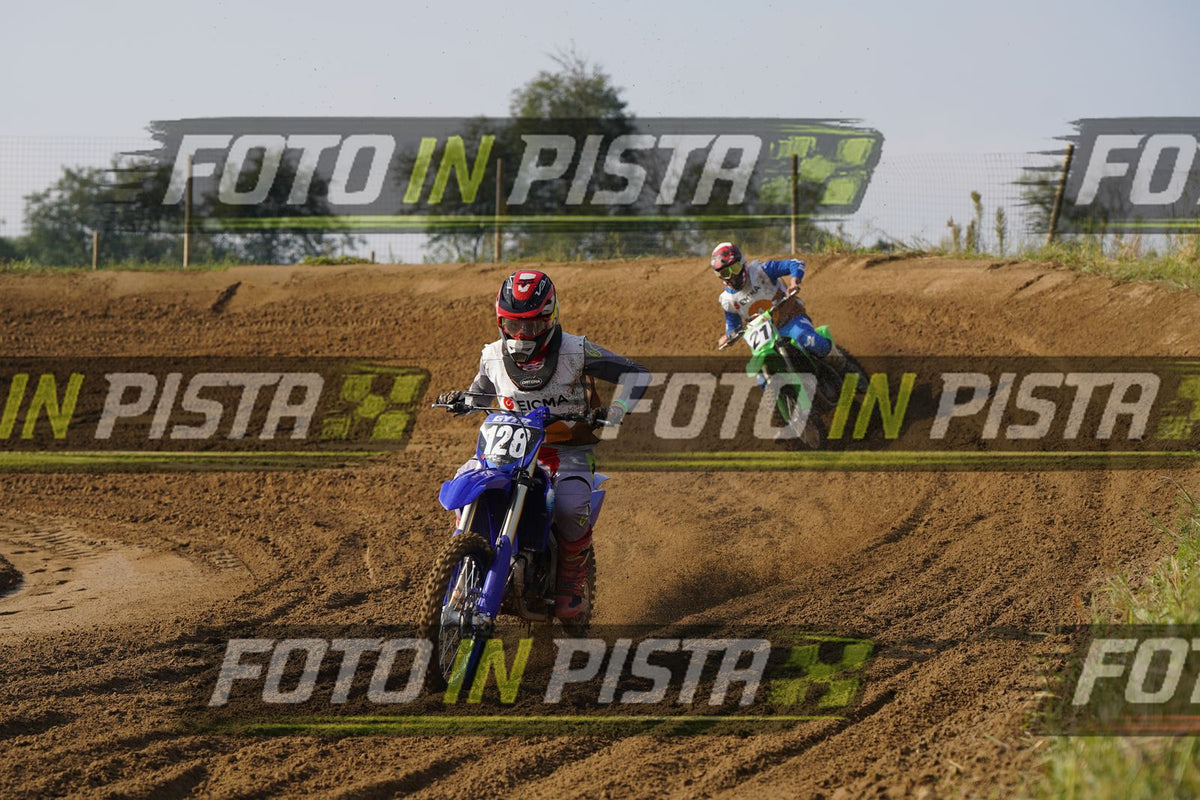 EICMA 19-09 10:00-11:00 · DOR04467