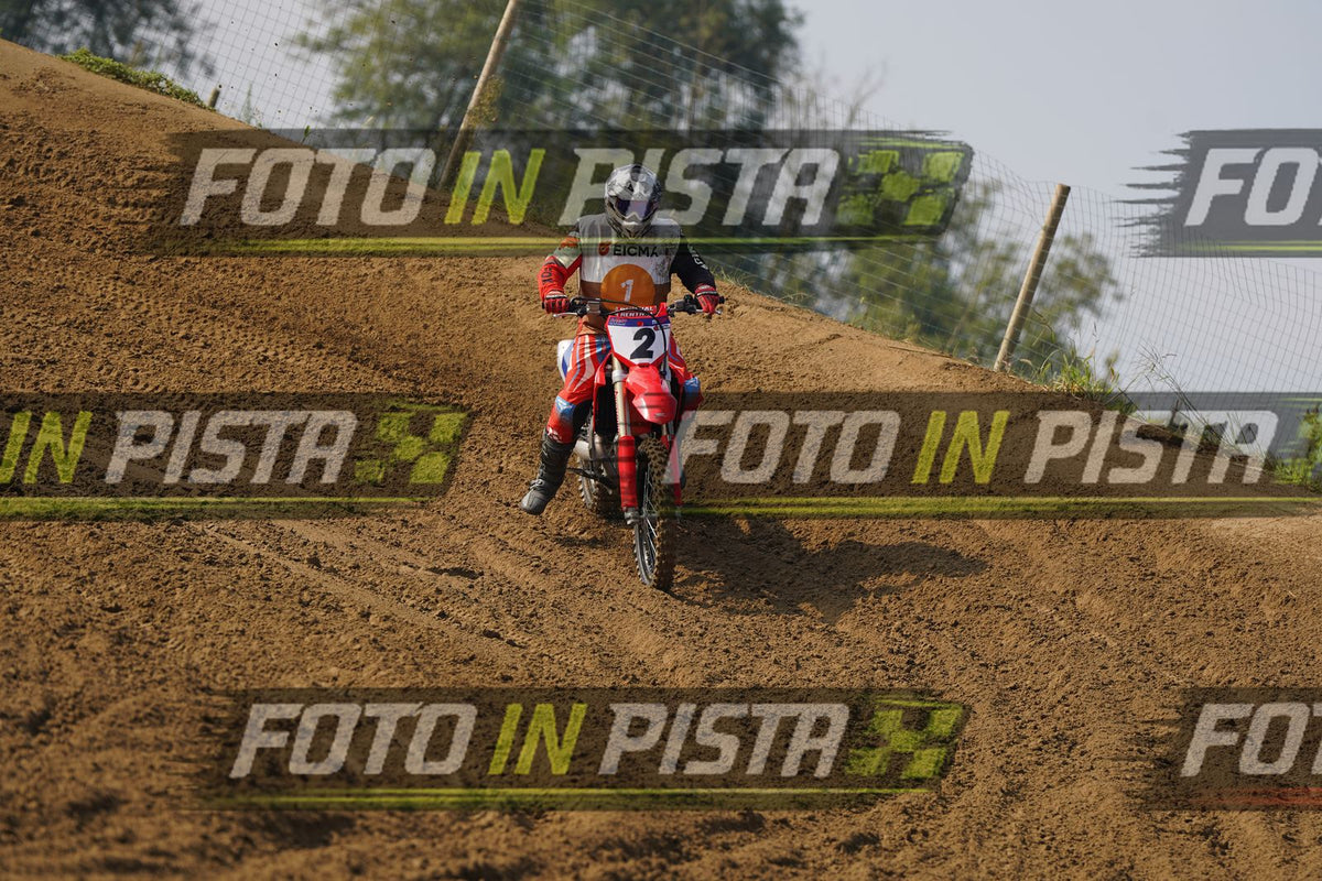 EICMA 19-09 10:00-11:00 · DOR04496