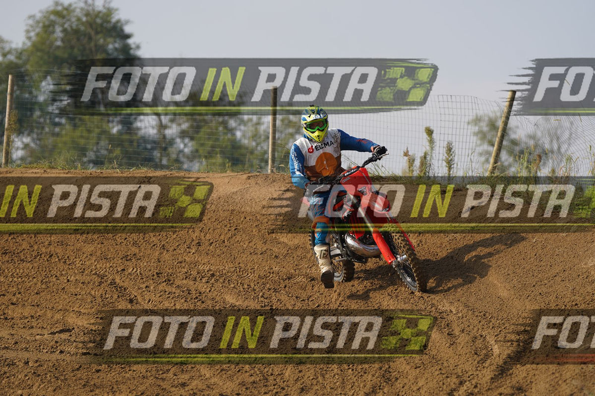 EICMA 19-09 10:00-11:00 · DOR04506