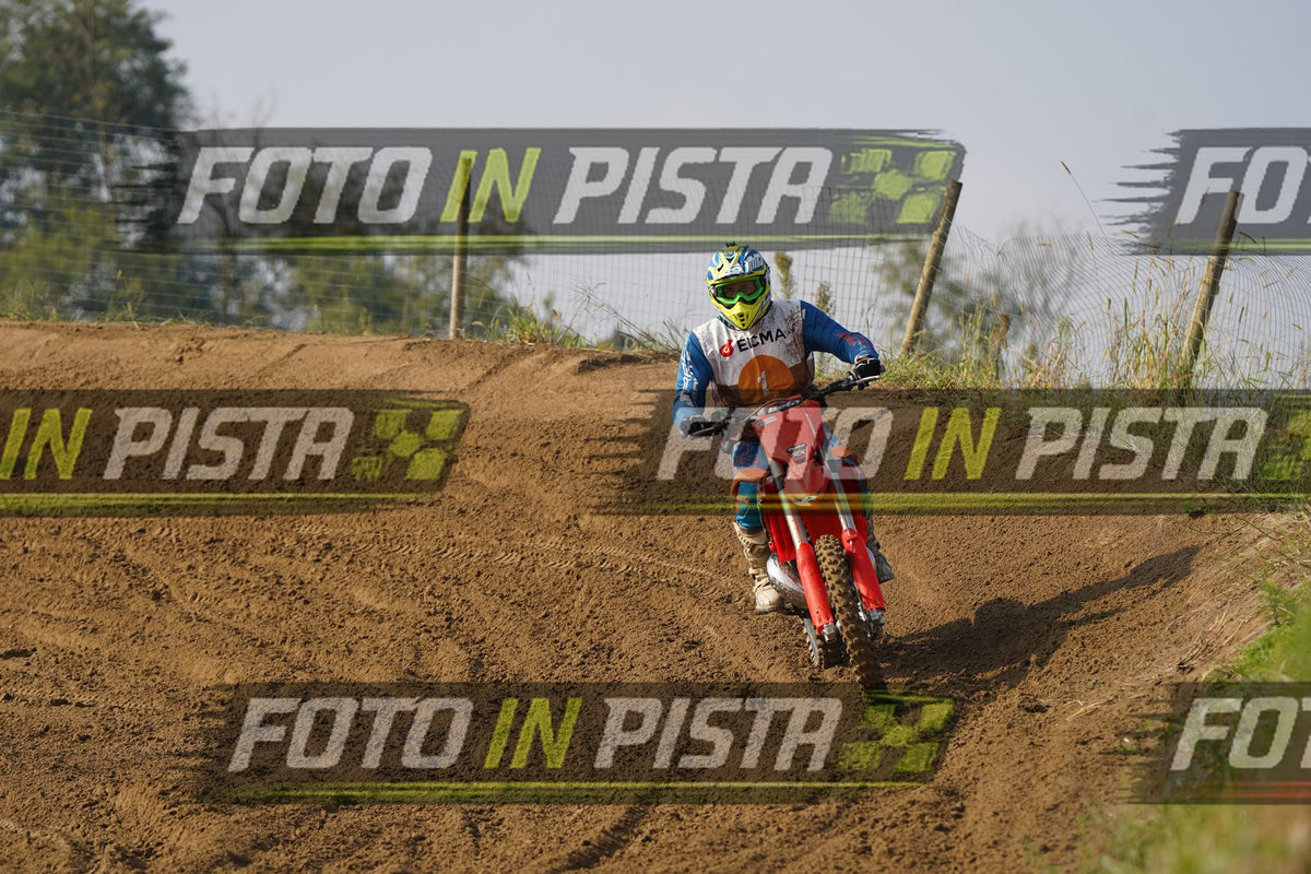 EICMA 19-09 10:00-11:00 · DOR04507