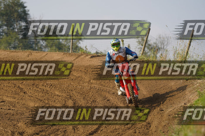 EICMA 19-09 10:00-11:00 · DOR04507