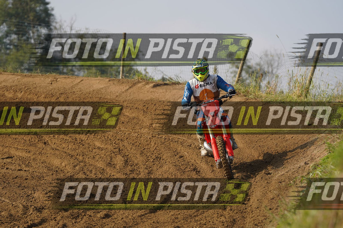 EICMA 19-09 10:00-11:00 · DOR04508