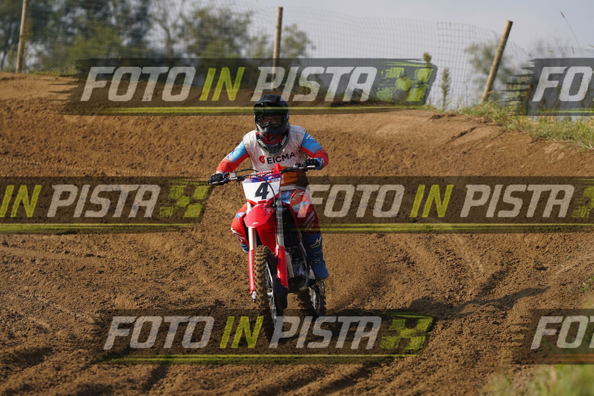 EICMA 19-09 10:00-11:00 · DOR04511