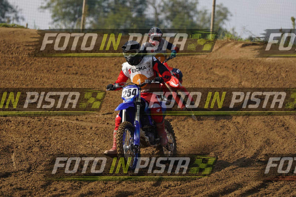 EICMA 19-09 10:00-11:00 · DOR04515