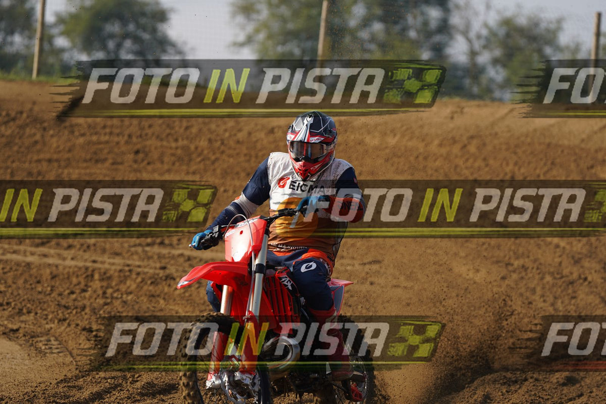 EICMA 19-09 10:00-11:00 · DOR04520