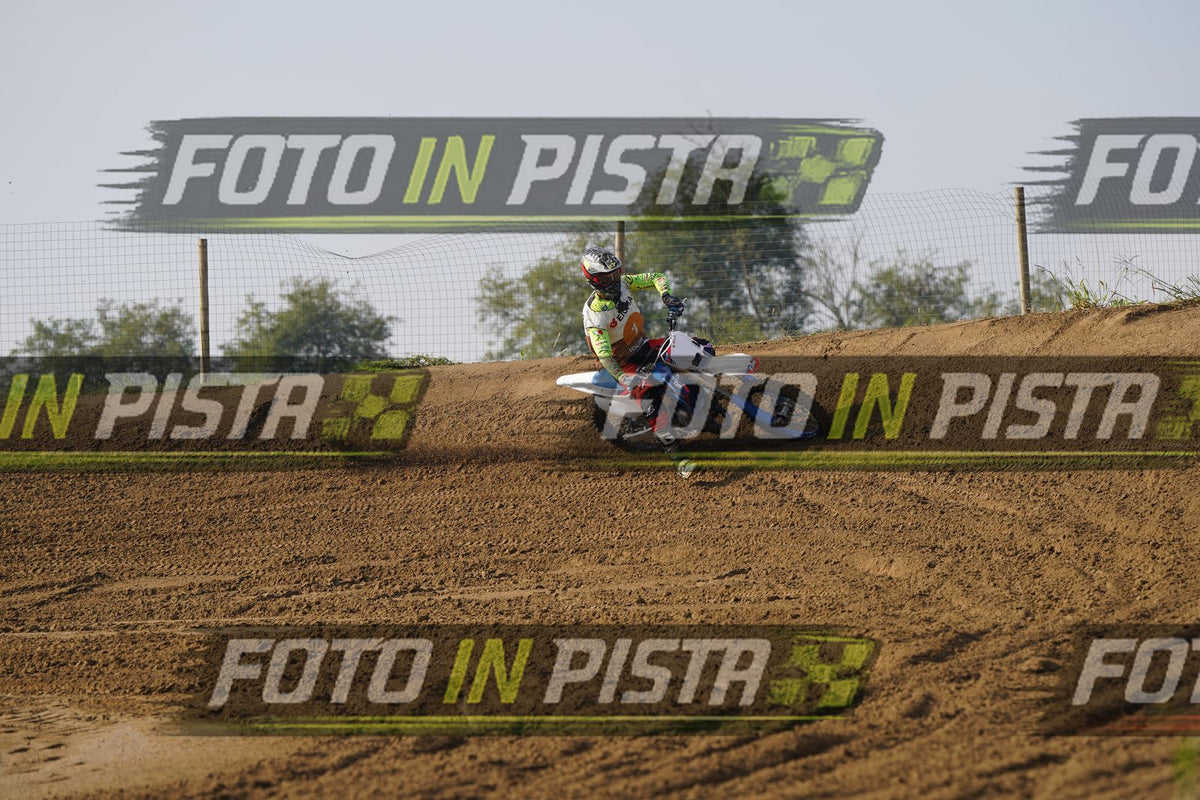 EICMA 19-09 10:00-11:00 · DOR04522