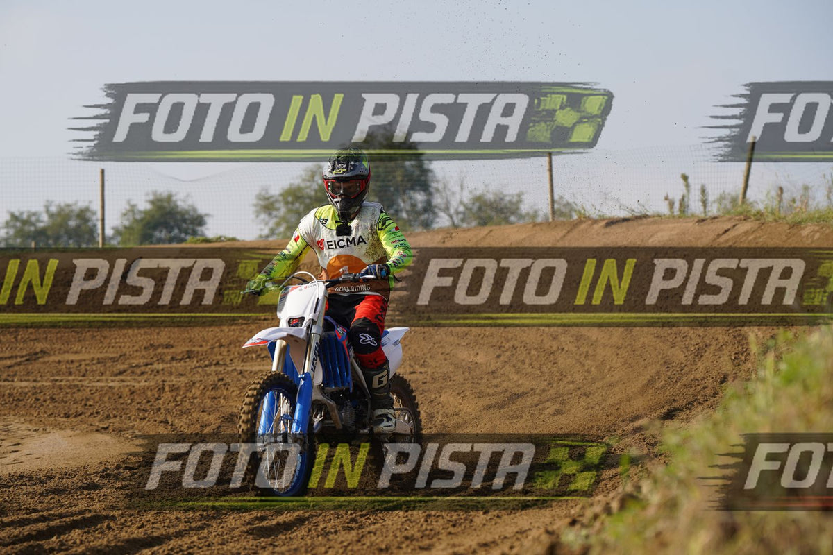 EICMA 19-09 10:00-11:00 · DOR04530