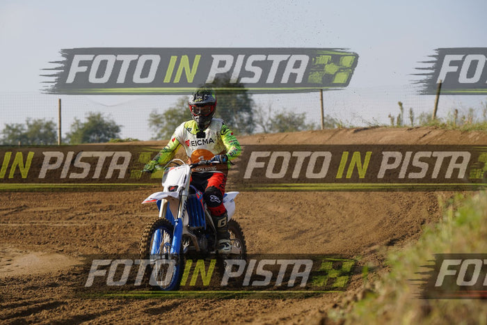 EICMA 19-09 10:00-11:00 · DOR04530
