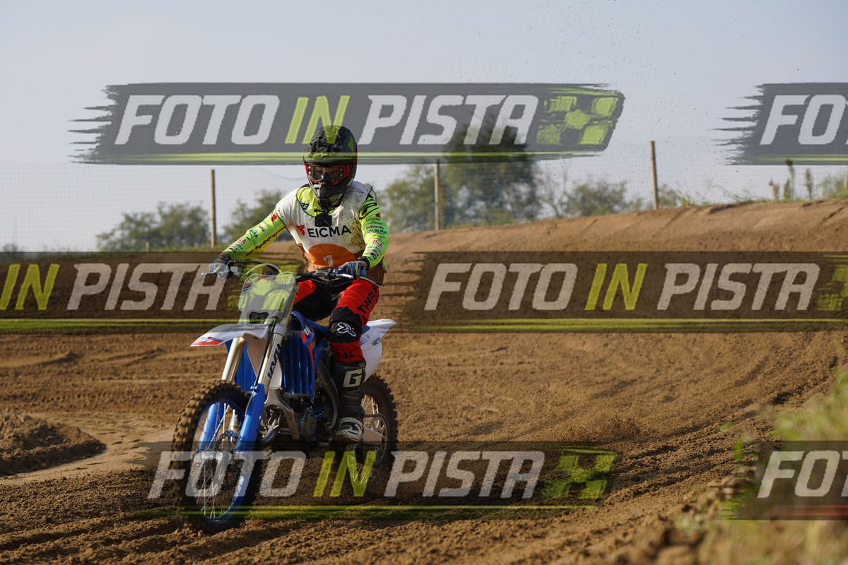 EICMA 19-09 10:00-11:00 · DOR04531