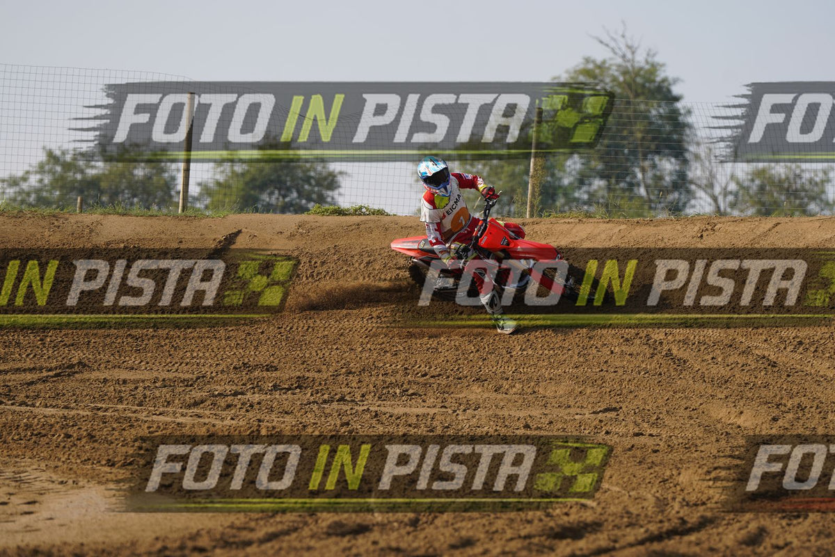 EICMA 19-09 10:00-11:00 · DOR04535