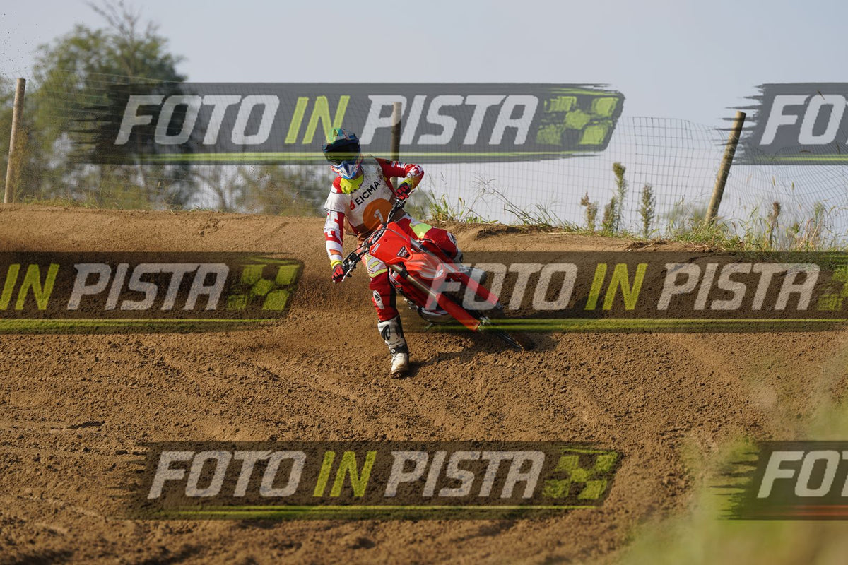 EICMA 19-09 10:00-11:00 · DOR04536