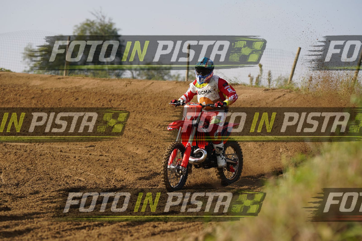 EICMA 19-09 10:00-11:00 · DOR04540