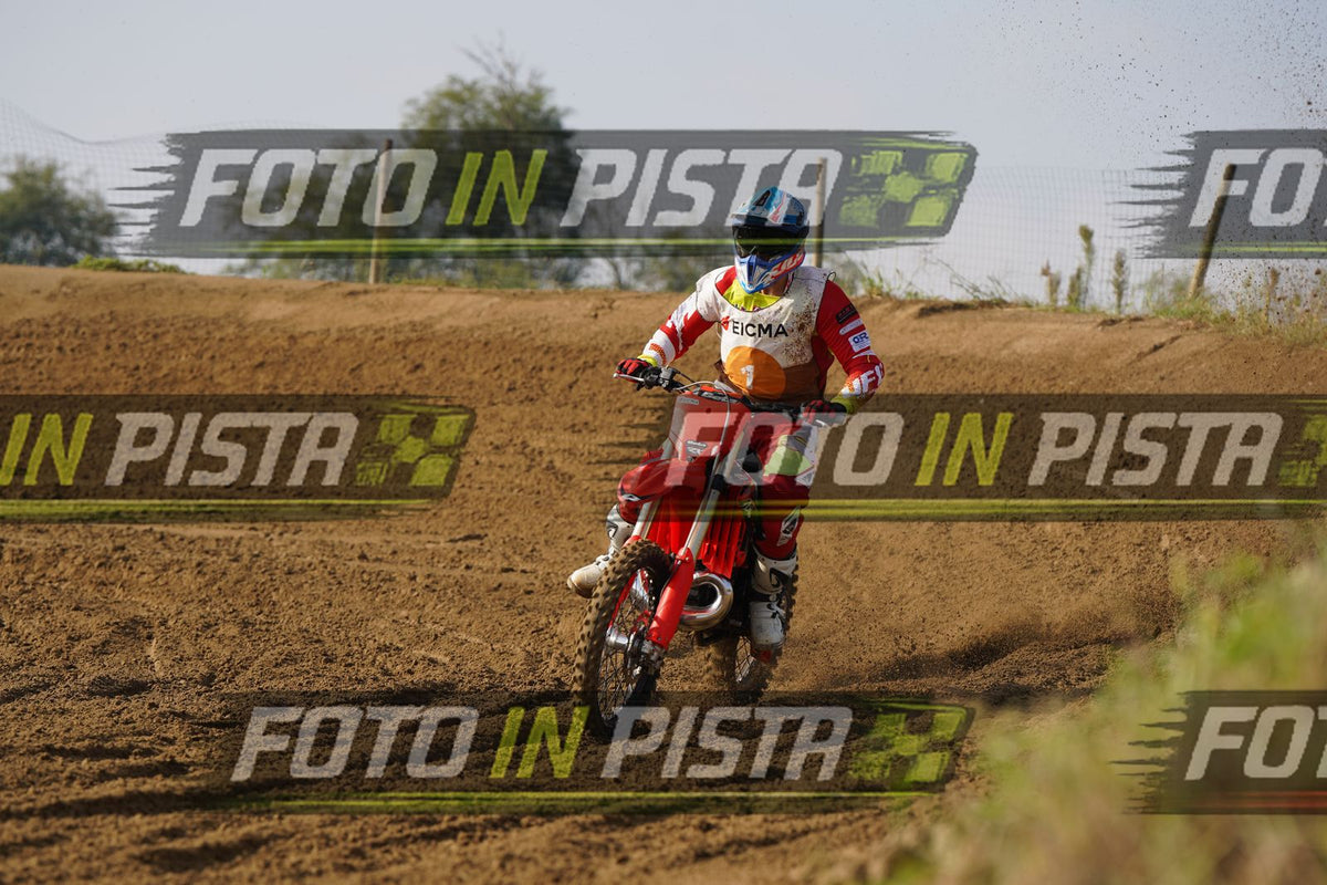 EICMA 19-09 10:00-11:00 · DOR04541