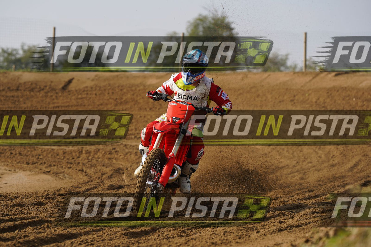 EICMA 19-09 10:00-11:00 · DOR04543