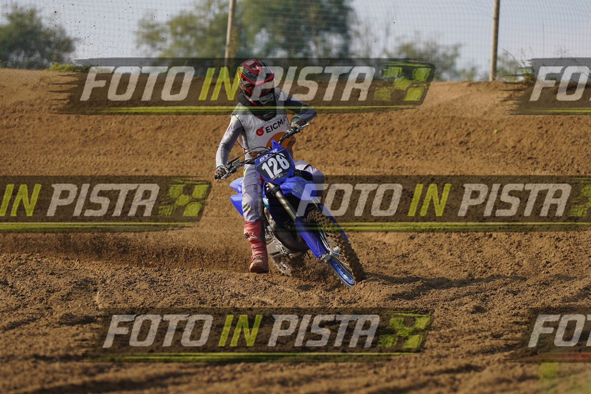 EICMA 19-09 10:00-11:00 · DOR04551