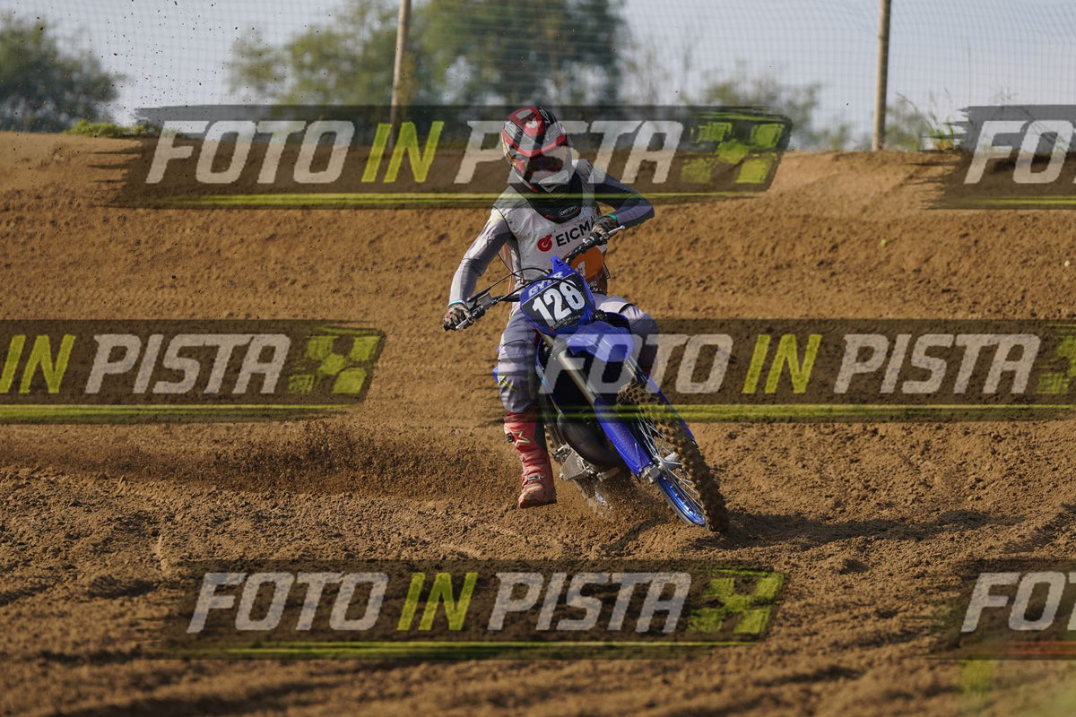 EICMA 19-09 10:00-11:00 · DOR04552