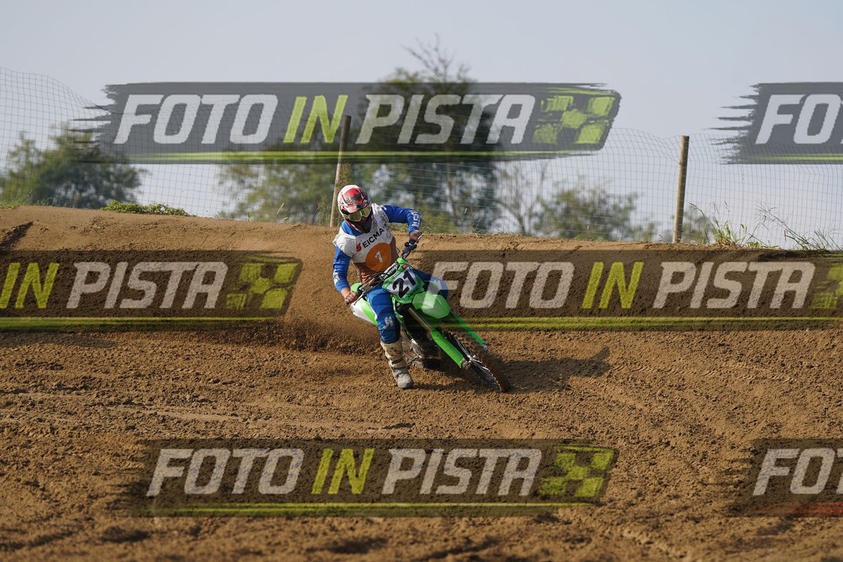 EICMA 19-09 10:00-11:00 · DOR04569