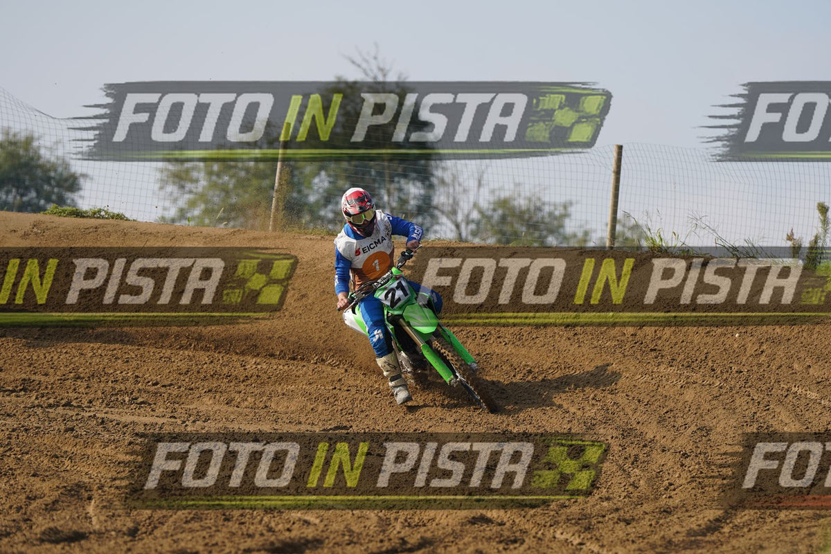 EICMA 19-09 10:00-11:00 · DOR04570