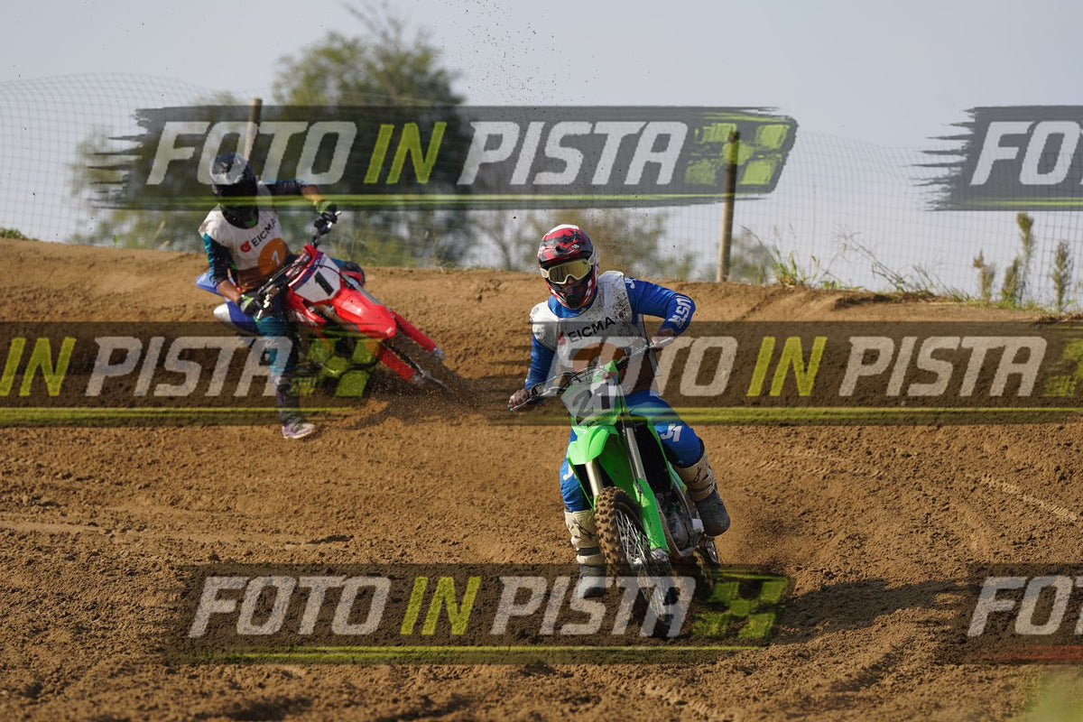 EICMA 19-09 10:00-11:00 · DOR04572