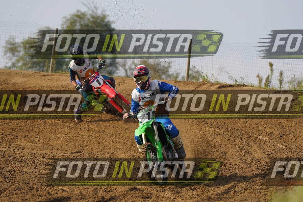 EICMA 19-09 10:00-11:00 · DOR04573