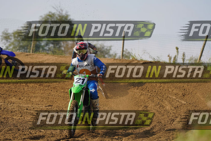 EICMA 19-09 10:00-11:00 · DOR04575