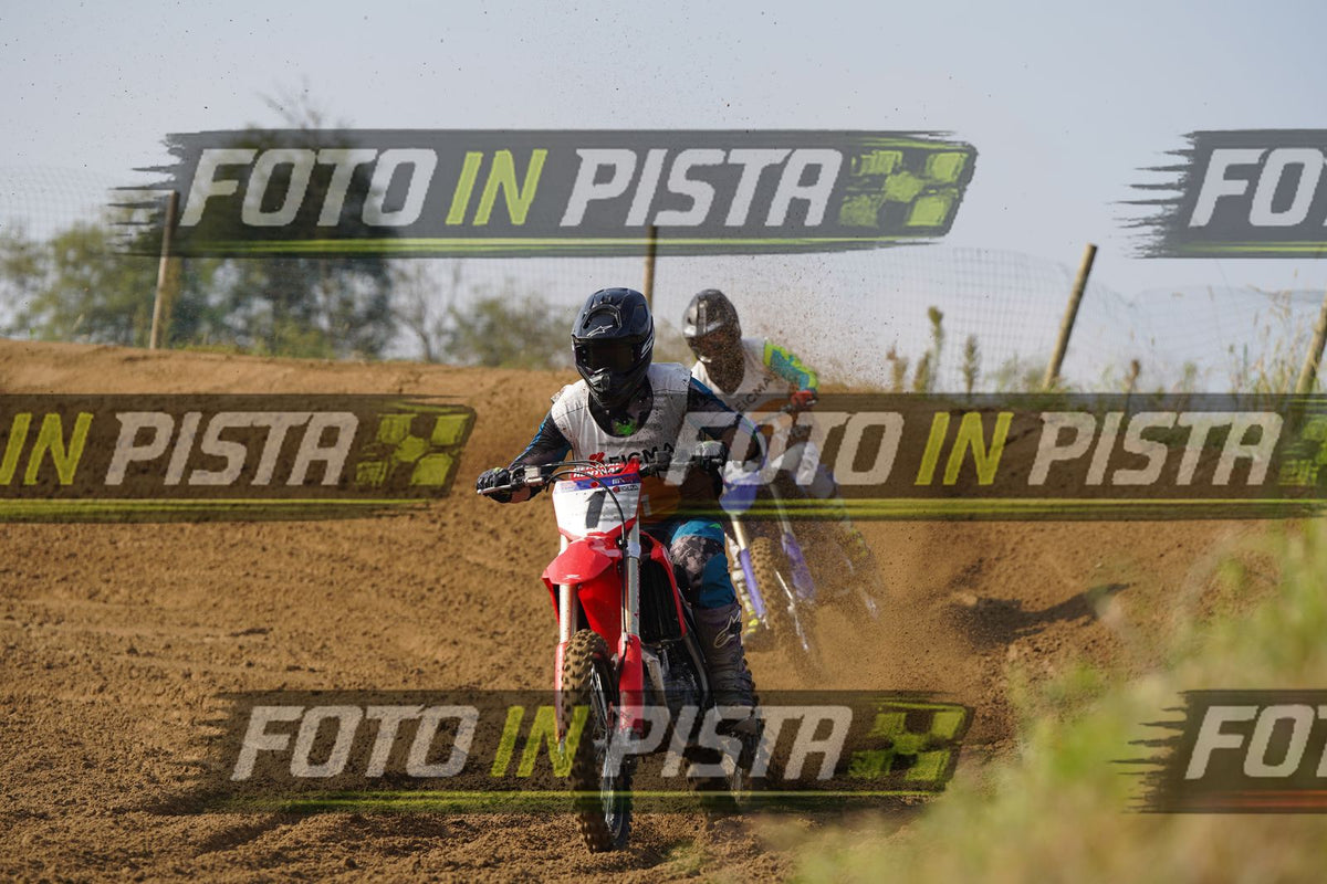 EICMA 19-09 10:00-11:00 · DOR04581