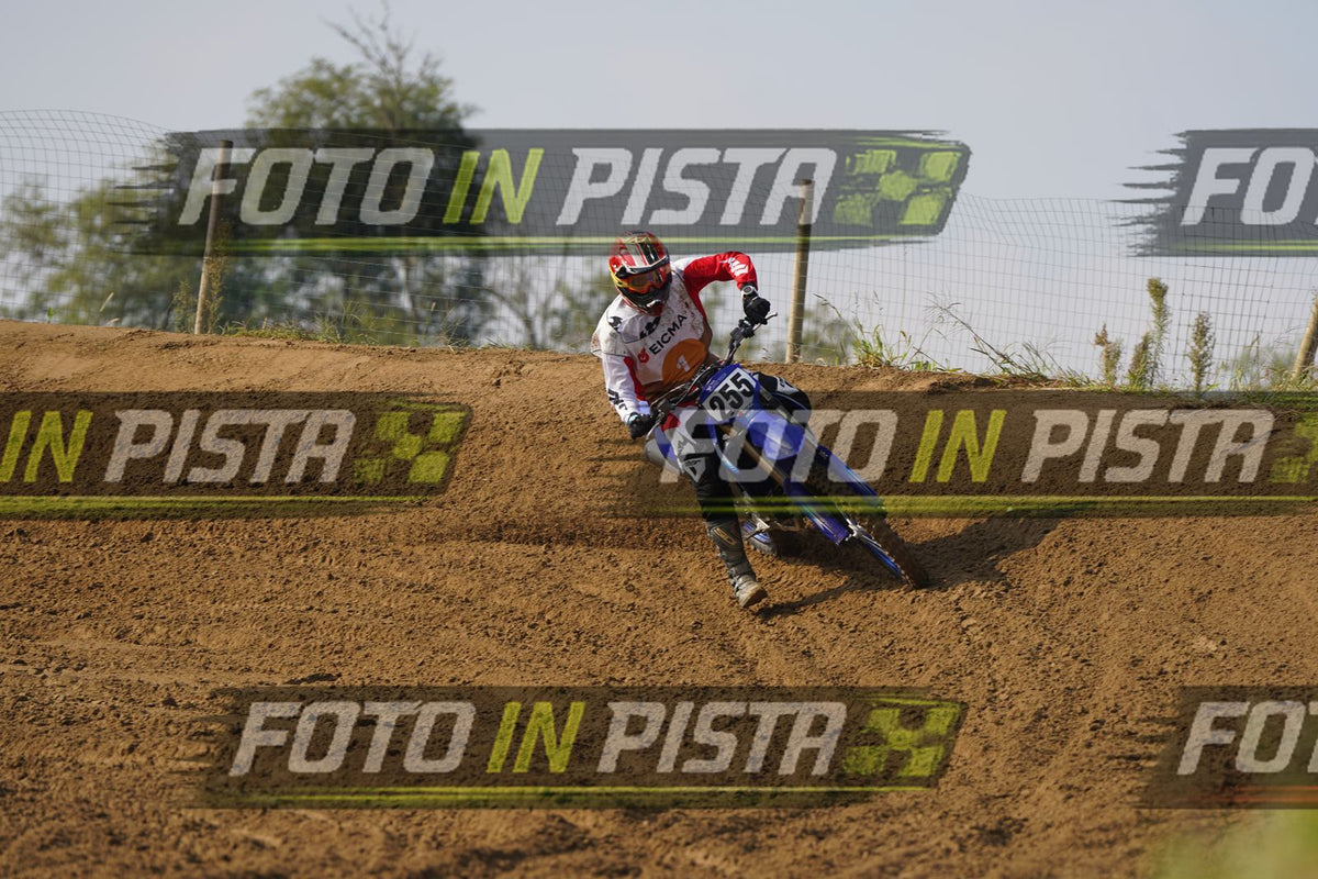 EICMA 19-09 10:00-11:00 · DOR04587