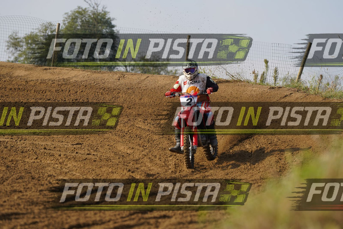 EICMA 19-09 10:00-11:00 · DOR04600