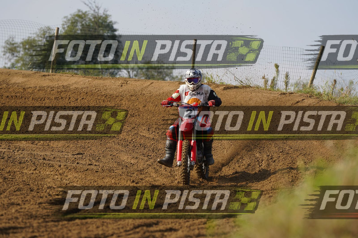 EICMA 19-09 10:00-11:00 · DOR04601