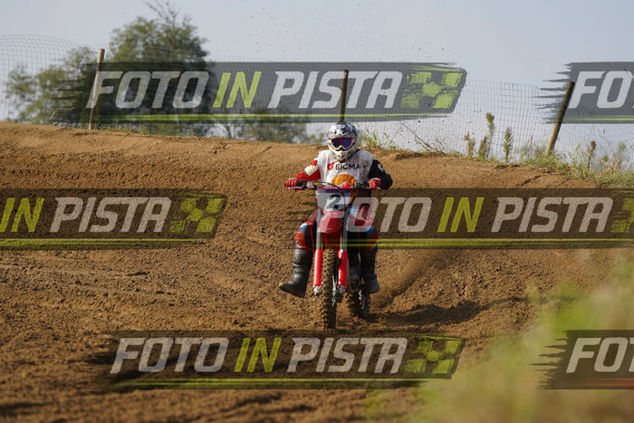 EICMA 19-09 10:00-11:00 · DOR04601
