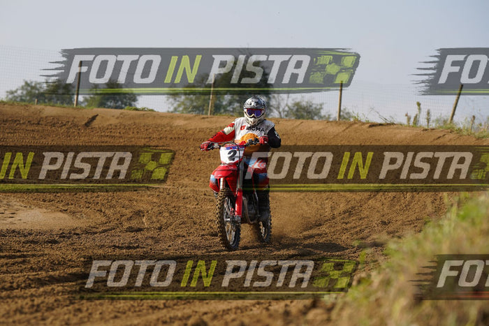 EICMA 19-09 10:00-11:00 · DOR04603