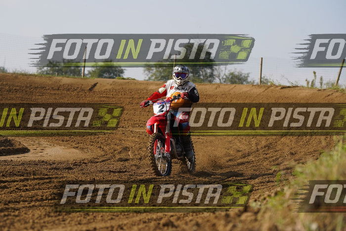 EICMA 19-09 10:00-11:00 · DOR04604