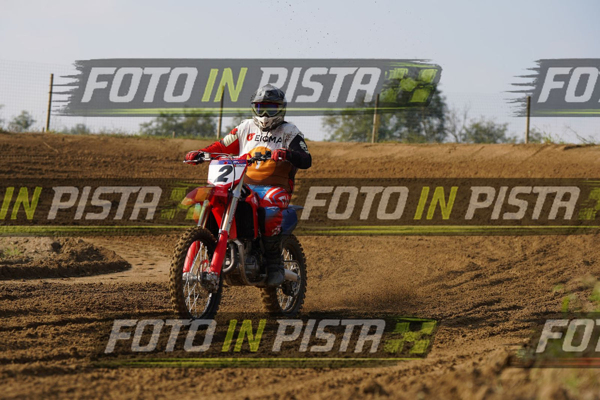 EICMA 19-09 10:00-11:00 · DOR04606