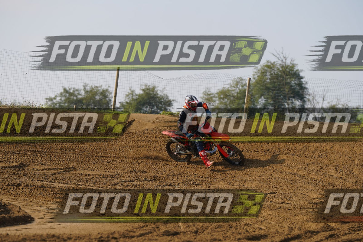 EICMA 19-09 10:00-11:00 · DOR04609