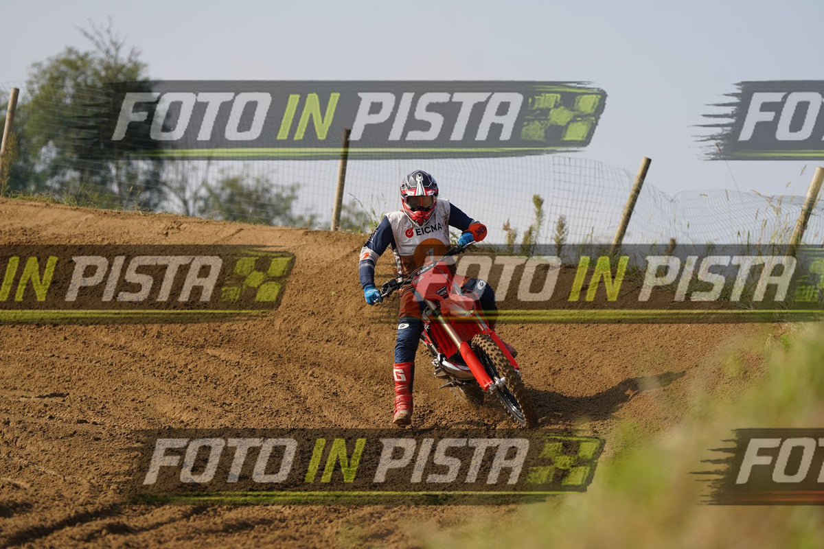 EICMA 19-09 10:00-11:00 · DOR04610
