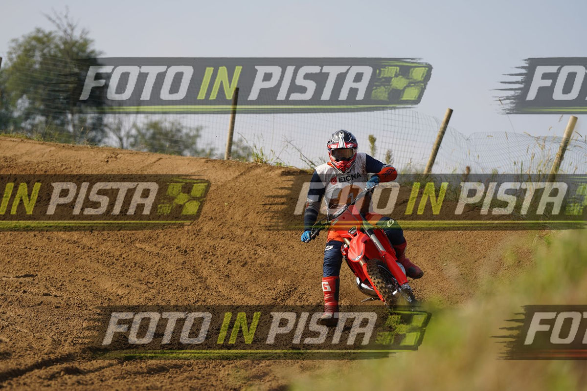 EICMA 19-09 10:00-11:00 · DOR04612