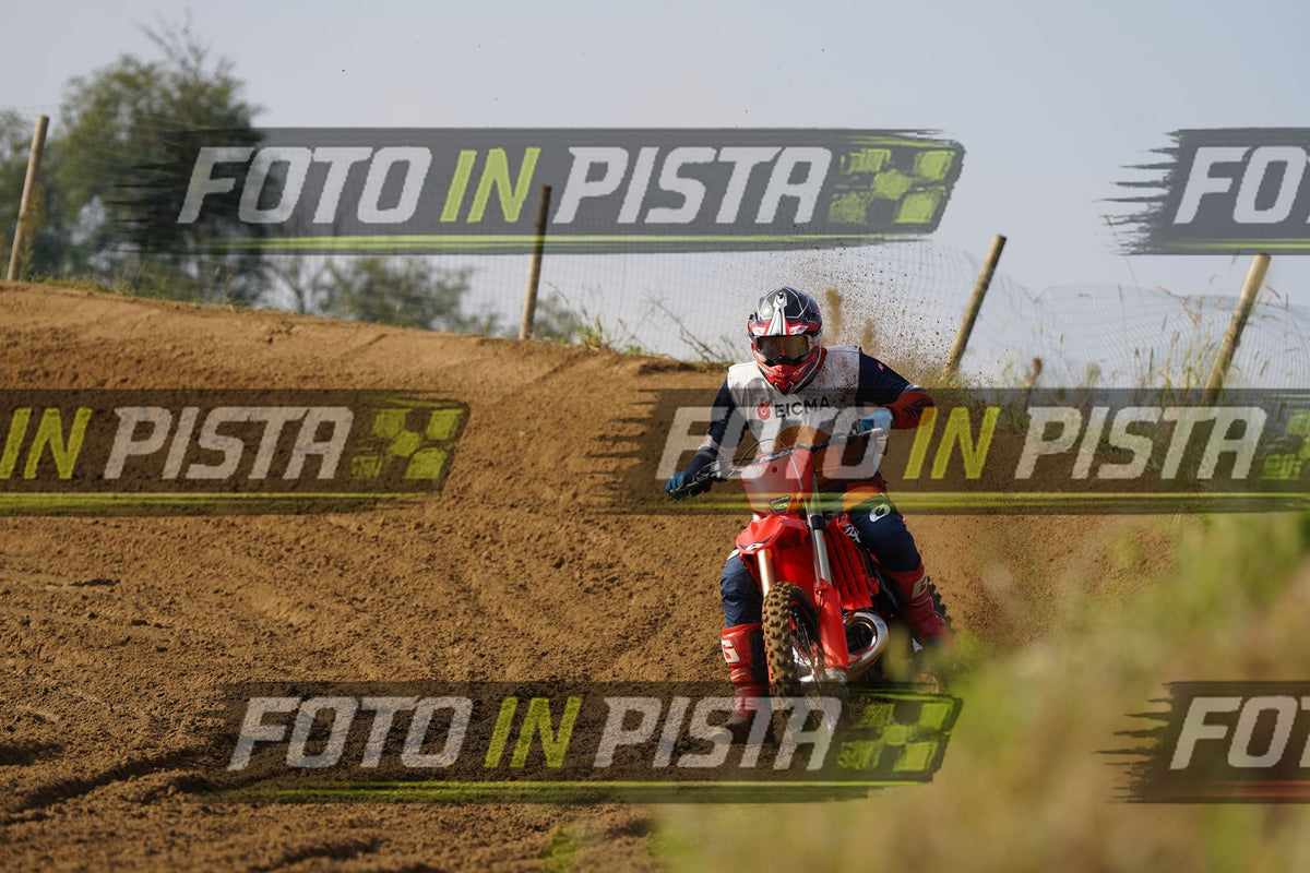 EICMA 19-09 10:00-11:00 · DOR04614