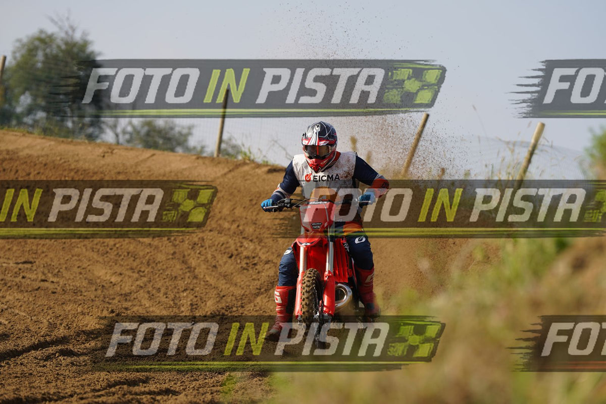 EICMA 19-09 10:00-11:00 · DOR04615