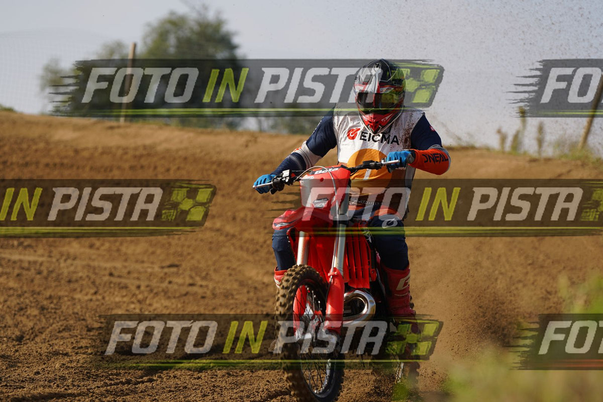 EICMA 19-09 10:00-11:00 · DOR04618