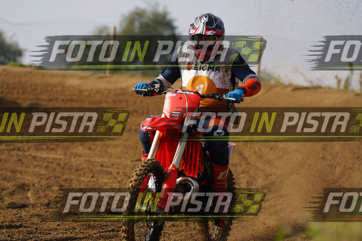 EICMA 19-09 10:00-11:00 · DOR04619