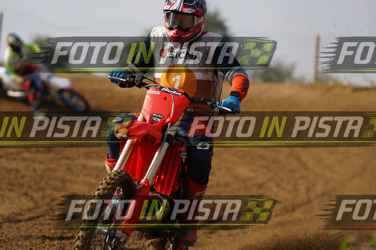 EICMA 19-09 10:00-11:00 · DOR04620